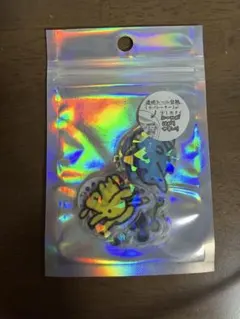 たまごっちシール