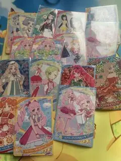 ひみつのアイプリ かれいなるきんぎょ タマキ