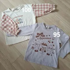 ぎょーじゃ どーじょ様 リクエスト 2点 まとめ商品