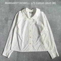 美品 Ron Herman とろみブラウス レーヨン ホワイト系 ロンハーマン 