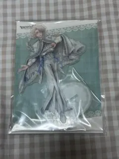 【匿名配送】第五人格　作曲家　ビッグアクリルスタンド 2025年最新】作曲家 第五人格の人気アイテム - メルカリ