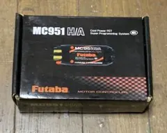 Futaba MC951H/A ブラシレスモーター用ESC 本体のサムネイル
