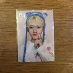 INI 田島将吾　ウィンマジ　ラキドロ　リミテッドストア　トレカ