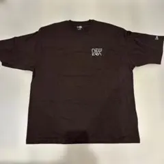★美品★NEW ERA Tシャツ SORAYAMA パドレス ブラウン XXLのサムネイル