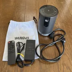 2026年最新】wimius q1の人気アイテム - メルカリ