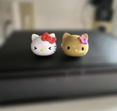 ハローキティ喜怒★哀楽!?ファッションリングコレクション