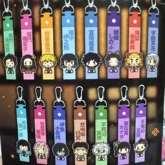 鬼滅の刃1番くじ　ぽこっとチャーム