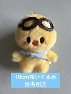 Stray Kids パイロット PILOT skzoo BbokAri ぬい