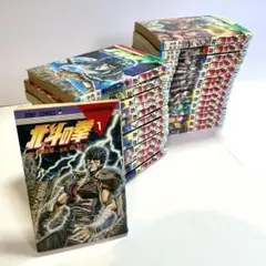 アニメ 北斗の拳 音楽編 レコード帯付 3点セット - メルカリ