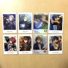 あんスタ Edenまとめ売り ぱしゃっつ ぱしゃこれ エモカ