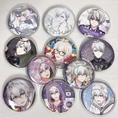 アイドリッシュセブン 缶バッジ 壮五