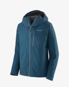 レア 美品 22FA patagonia カルサイトジャケット patagonia(パタゴニア) / カルサイトジャケット/S/ポリエステル
