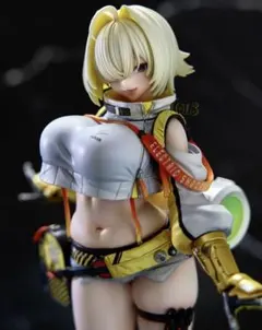 エレグ 勝利の女神nikke ミロ ガレージキット ワンフェス wf2024s