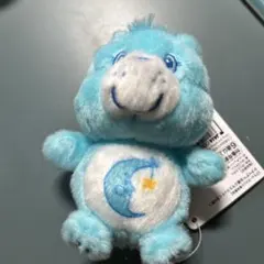 アミューズメント専用景品 ケアベア お座りマスコット