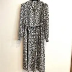 KUMIKYOKU ロングワンピースのサムネイル