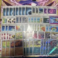 Nのゾロアークex デッキ