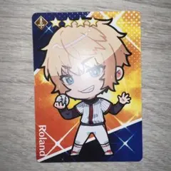 2025年最新】fgo ローランの人気アイテム - メルカリ