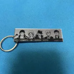 名探偵コナン メタリックアクリルキーホルダー 警察学校組 - メルカリ