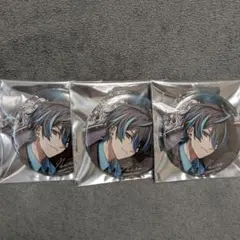 ② element sicks EL6 缶バッジ ねいろ コンプリート - メルカリ