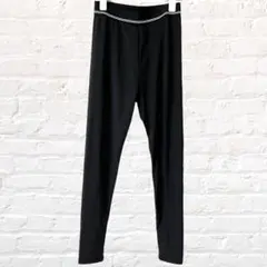 シーイン DAZY レギンス スパッツ バイカラー ウエストゴム フィットネス