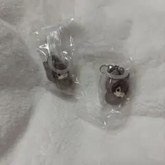 アイナナ ズール 狗丸トウマ めじるしチャーム