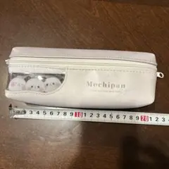 ペンケース　パンダ　カミオジャパンのサムネイル