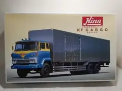 HINO日野☆プロフィア ミニカー 青 1/43スケール - メルカリ