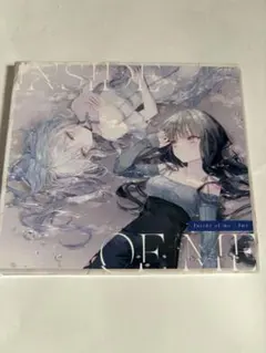 メルカリ Imy × 藍月なくる 新品未開封 CD6枚セット
