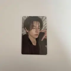 ENHYPEN ジェイク トレカ THE SIN : VANISH ラキドロ