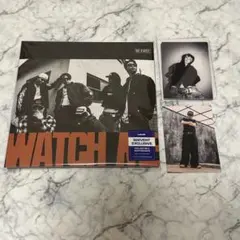 BE:FIRST WATCH A 82EVENT ランダムトレカ　ソウタ