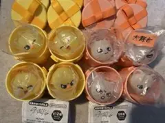skzoo ぷくっとバースデークリアリング ポガリ　ジニレット　コンプ
