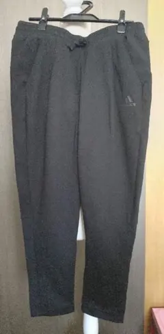 アディダス・ジャージ八分丈パンツ（レディース）