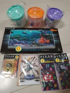 PIXAR 一番くじ　まとめ売り