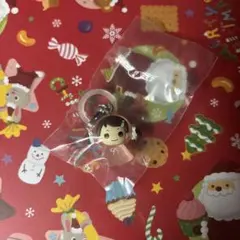 SPY×FAMILYベッキーブラックベル メジルシチャーム