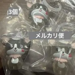 JOCHUM チュララ3個セット めじるしアクセサリー