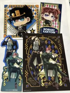 ジョジョワールド3 承太郎&花京院