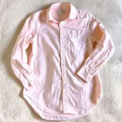 オックスフォードシャツ シャツ