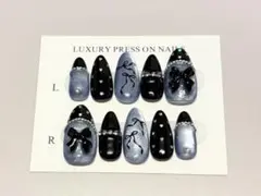 ドットフレンチ ブルーマグ