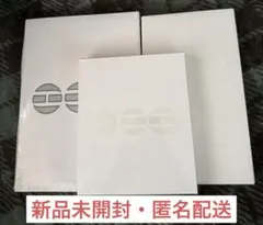 【未開封匿名配送】BTS アルバム CD ARIRANG アリラン 3形態SET
