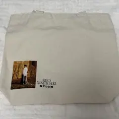 西垣匠　NYLON Tシャツ アクスタ トートバッグ 2026年最新】NYLON 西垣匠の人気アイテム - メルカリ