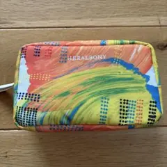 【新品未開封】JAL国際線ビジネスクラス アメニティ へラルボニー