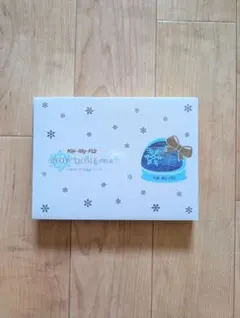 Kis-My-Ft2 SNOW DOMEの約束 LIVEDVD