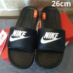 NIKE　26cm　ビクトリーワン　スライド　JDI　サンダル　シャワーサンダル