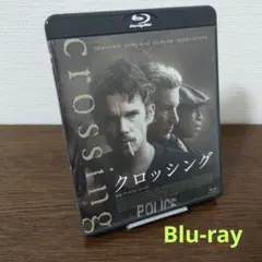 クロッシング ('08米) Blu-ray