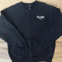 nishi スウェットU-19合宿 Mサイズ nishi スウェットU-19合宿 Mサイズ - メルカリ