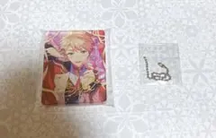 あんスタ 鳴上嵐 アニカフェ コロッタ