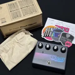 ★動作確認済★ Bondi Effects Sick As 希少カラー ☆動作確認済☆ Bondi Effects Sick As 希少カラー - メルカリ