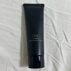 ONE BY KOSE ポアクリア スクラブウォッシュ