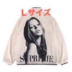 2026年最新】supreme kate moss fleece jacket 