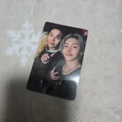 Riize ライズ　ユニットトレカ　ショウタロウ　ウォンビン　ALLOF YOU